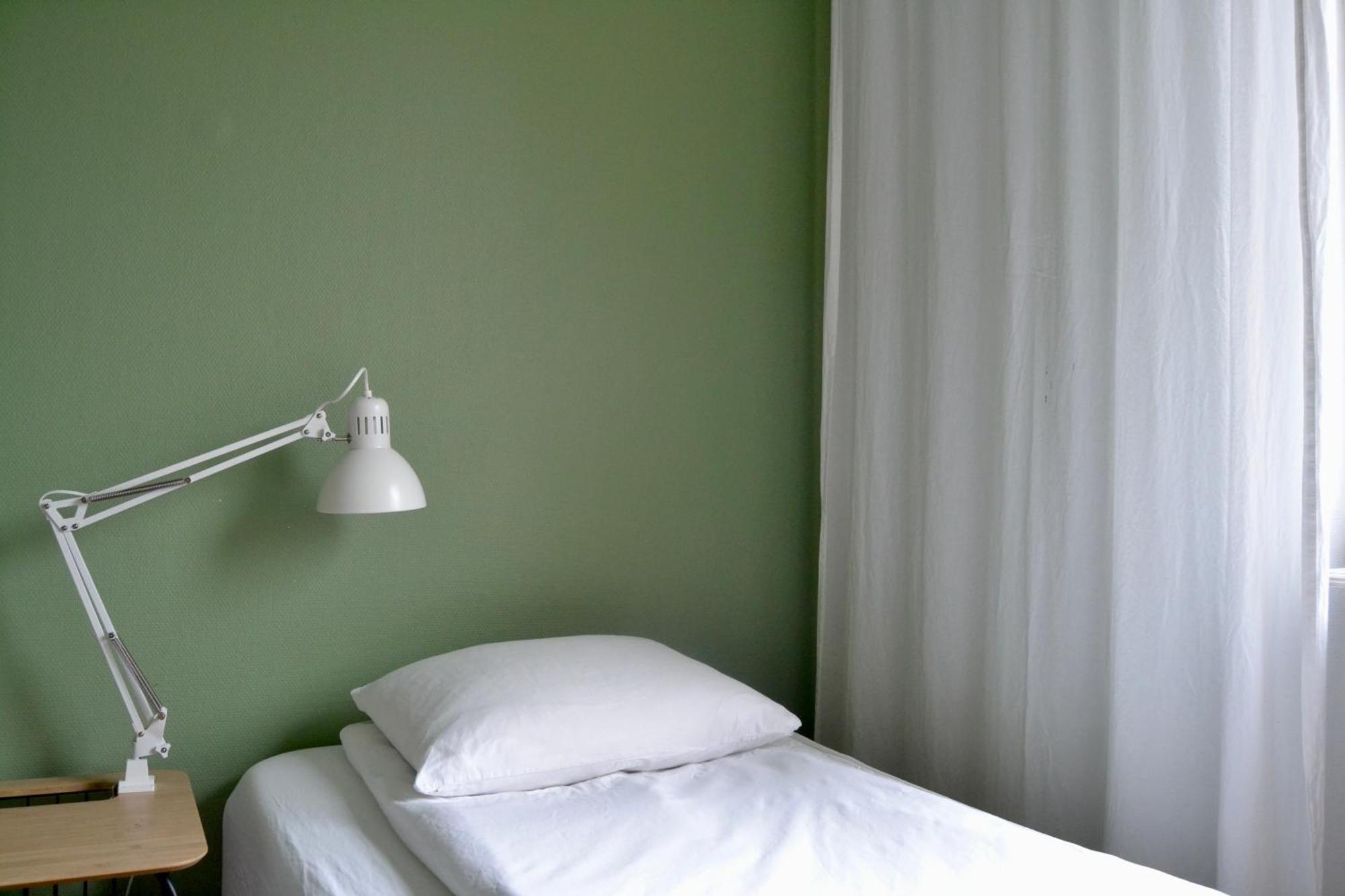 Hemmet Simrishamns Vandrarhem Och B&B Quarto foto