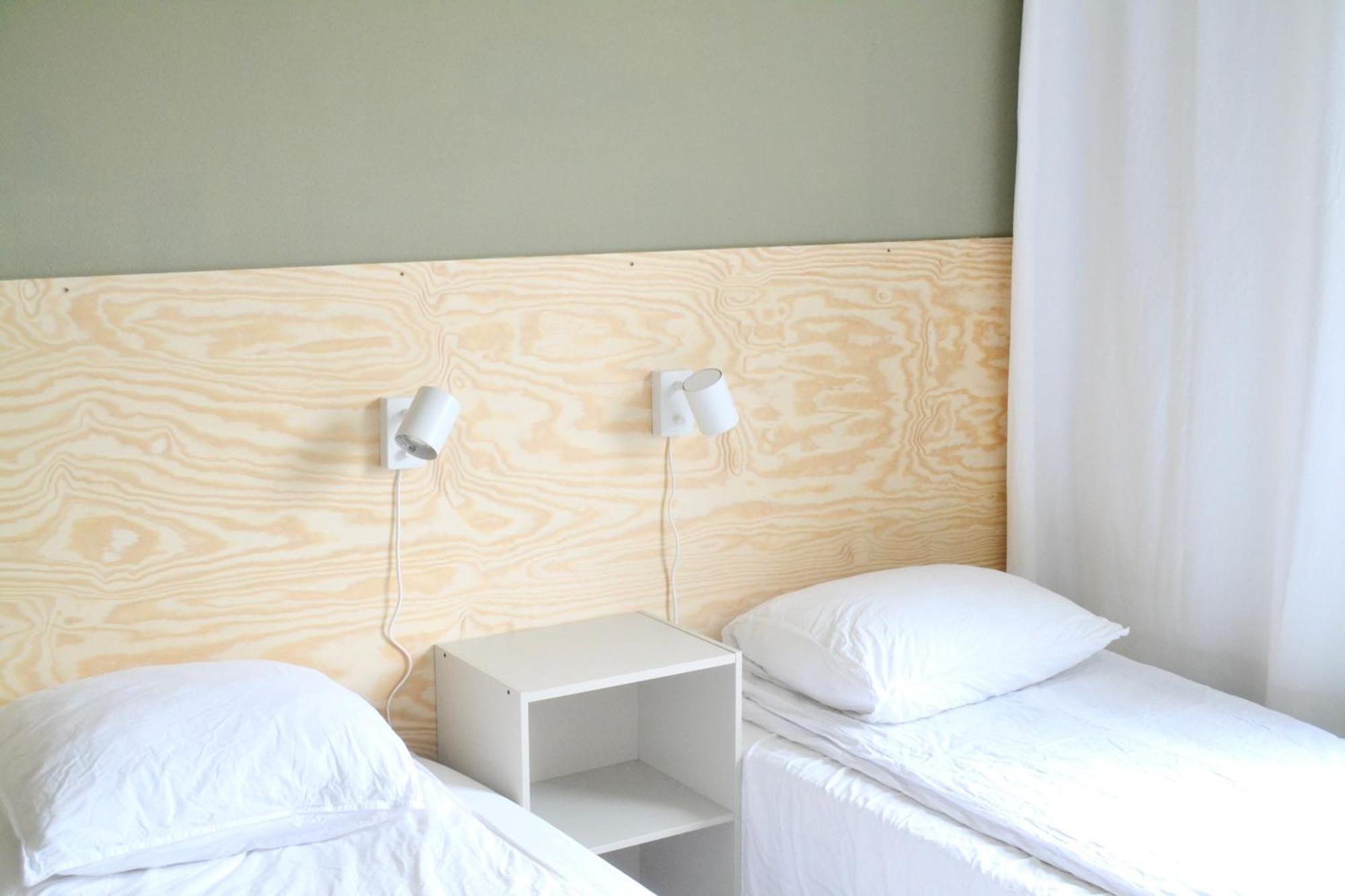Hemmet Simrishamns Vandrarhem Och B&B Quarto foto